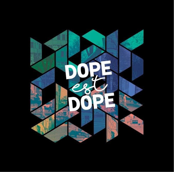 Musikmagazin 16.05.16 "DOPE EST DOPE" & V.A. (DeziBelle) 17 UHR