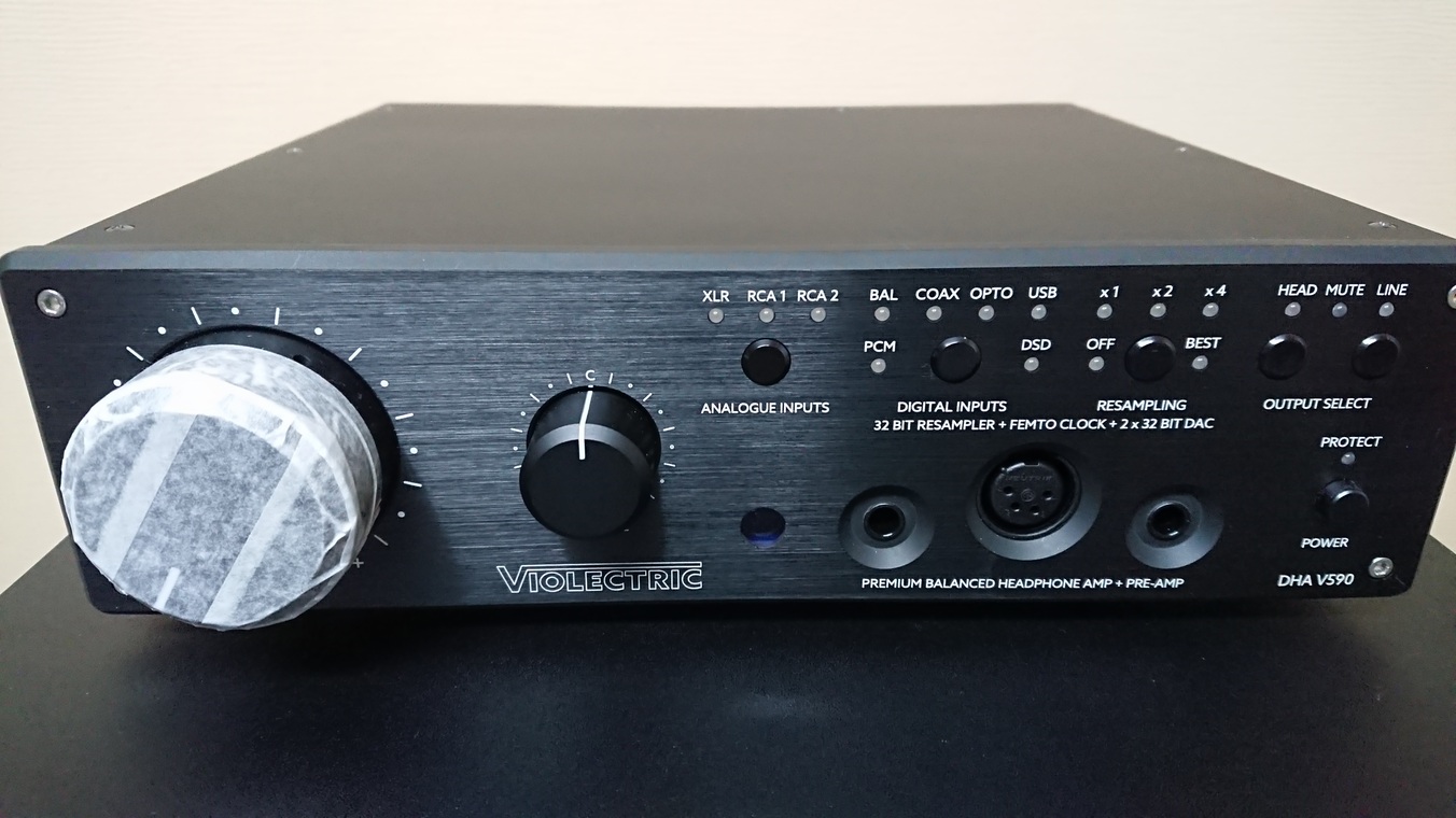DAC/AMP Combo Headfonia Reviews atelieryuwa.ciao.jp