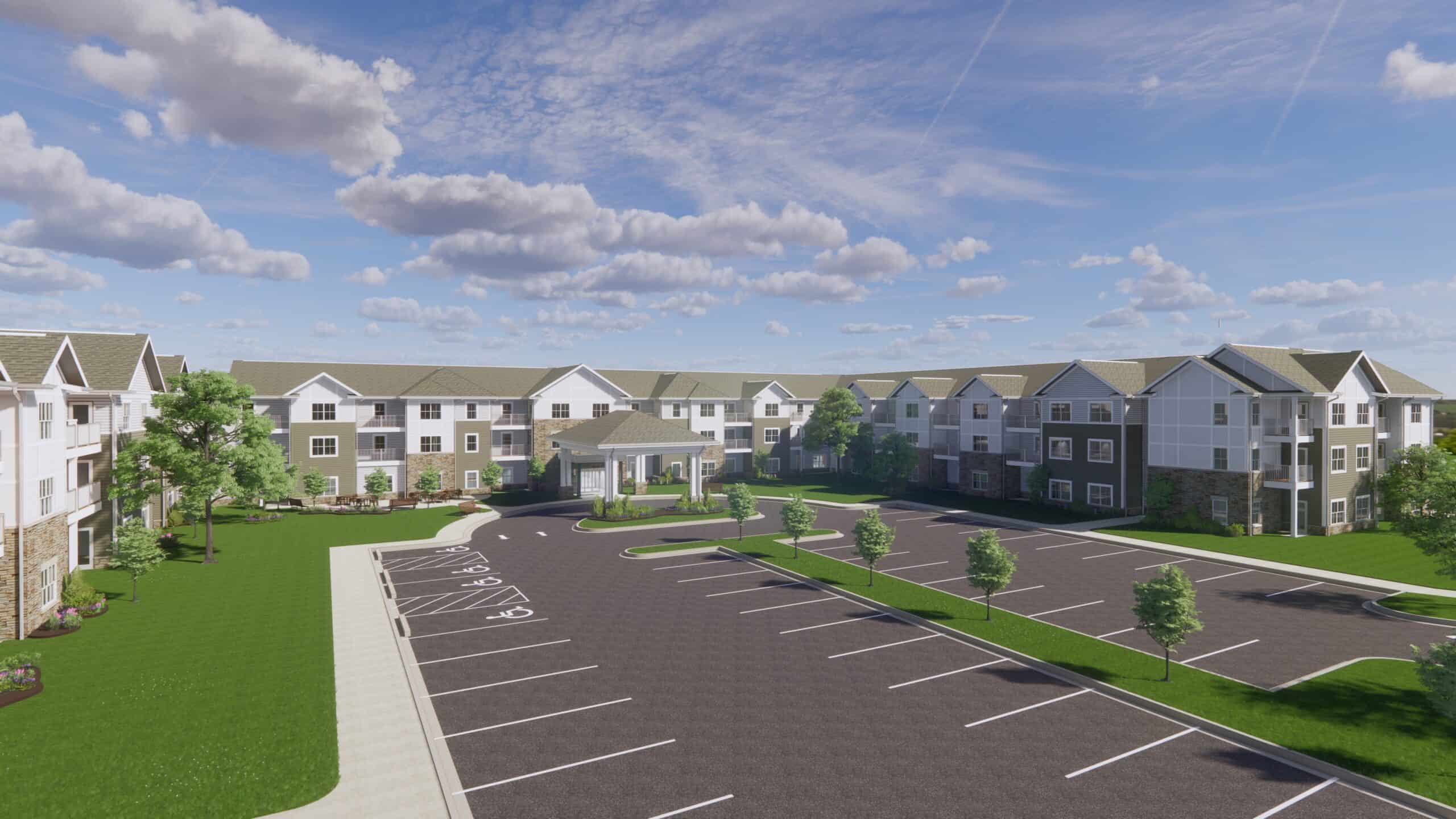 Portfolio All RDL Architects