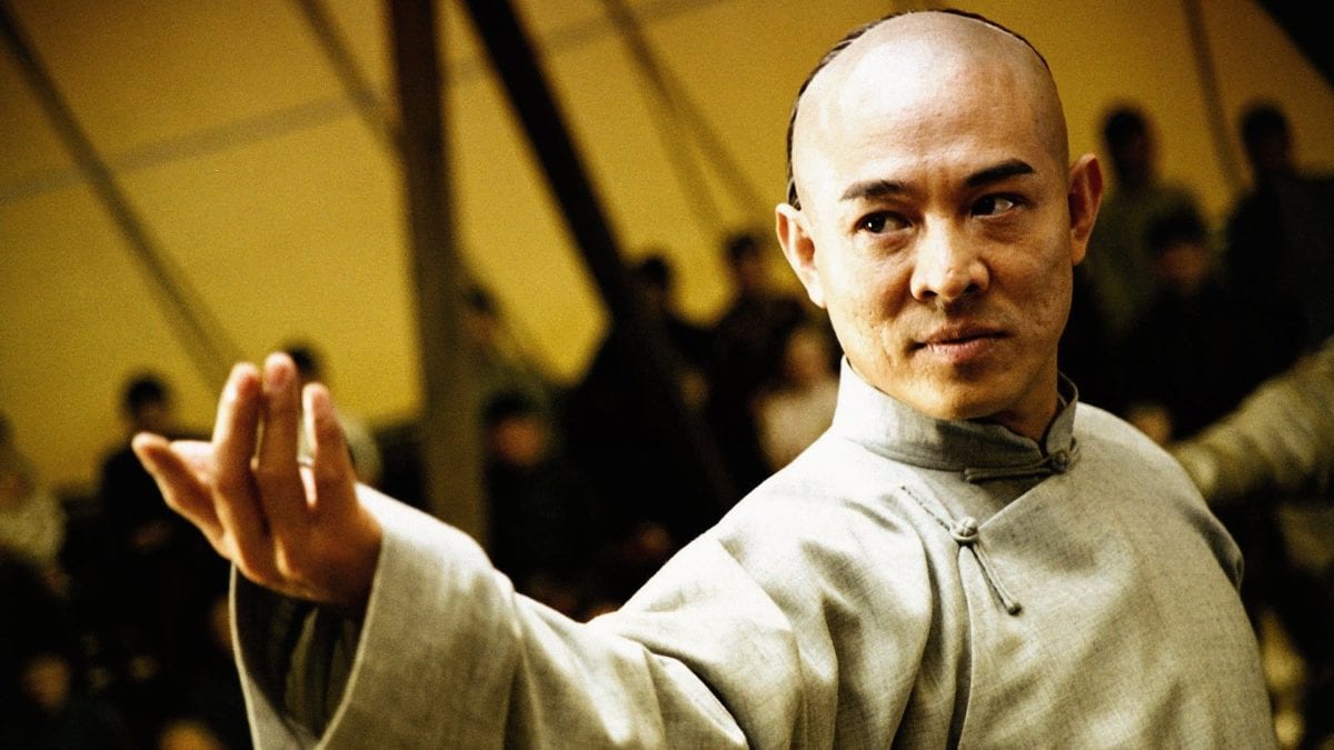 Seven Best Kung Fu Fights in Movies rdlbl rdlbl