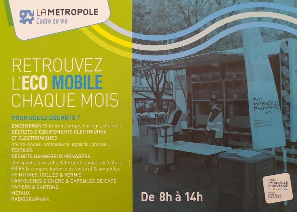 déchèterie Riverains de la Plaine Collectif indépendant