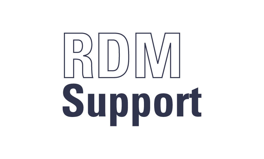 RDM Trainings Research Data Management