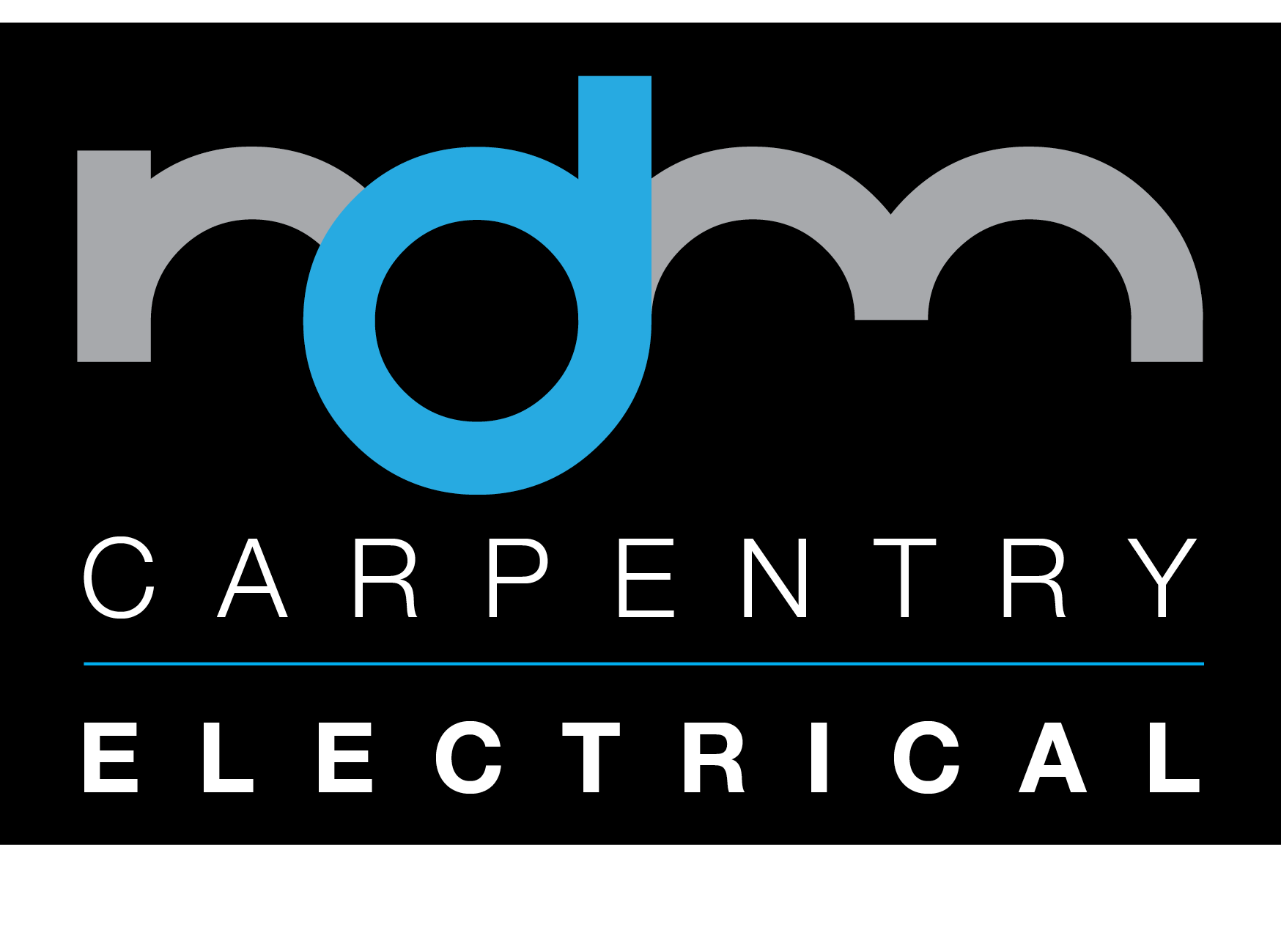 RDM Build Electrical and Carpentry RDM Build