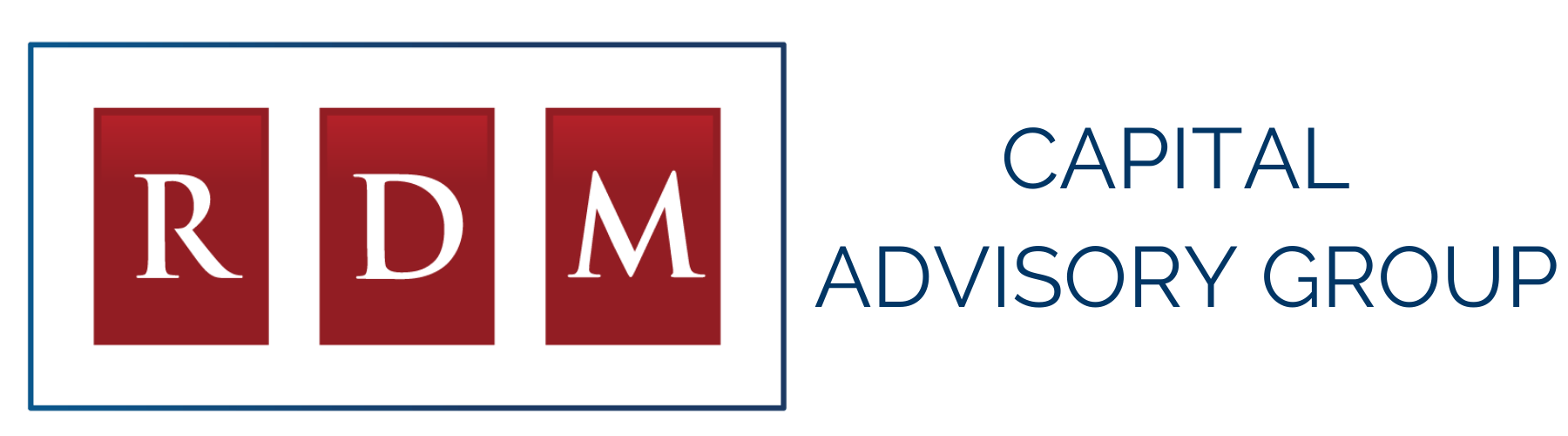 PRIVATE EQUITY RDM Capital Advisory Group
