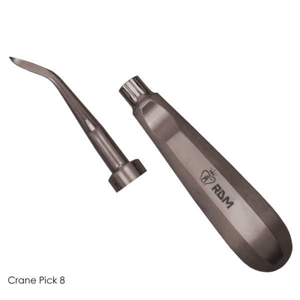 Crane Pick Elevator 8