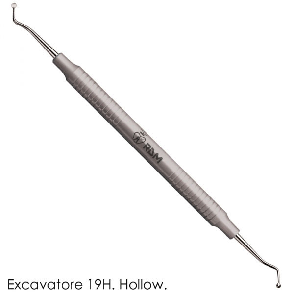 Different Types Of Dental Excavators A Comprehensive Guide