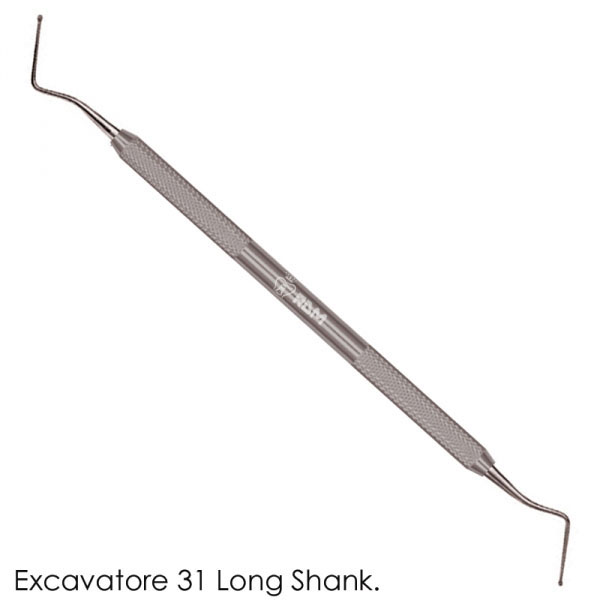 Different Types Of Dental Excavators A Comprehensive Guide