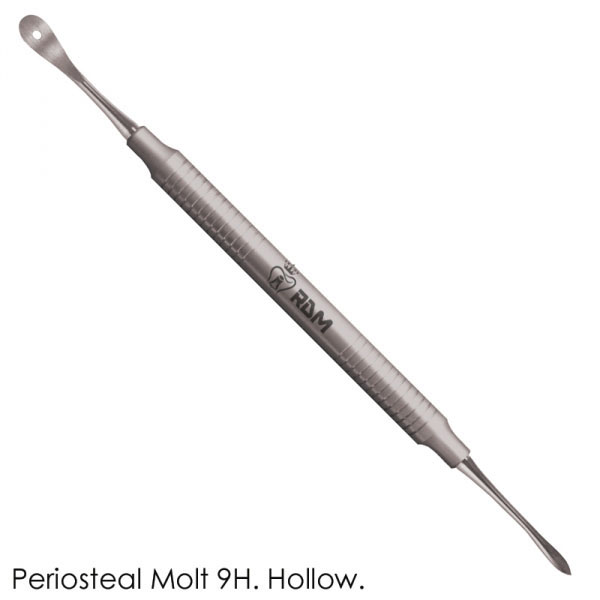 Periosteal Elevators Dental Surgical Instruments RDM Dental