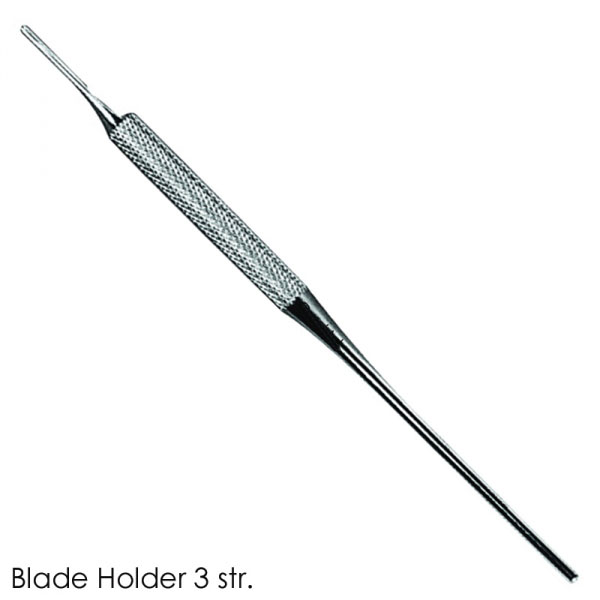 Surgical Blade Holder Uses A Comprehensive Guide