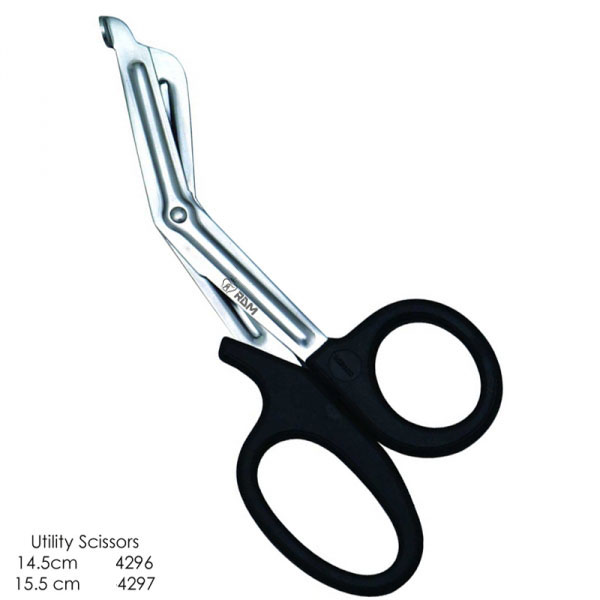 All purpose Heavy Duty Utility Scissors