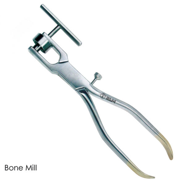 Bone Mill Dental