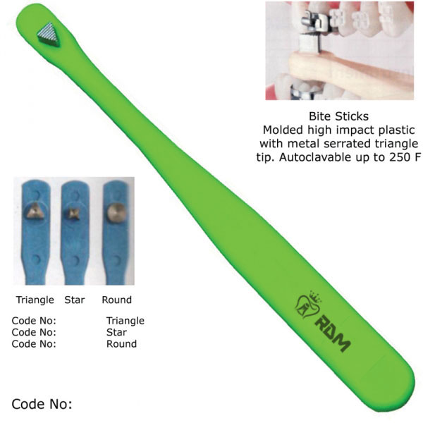 Bite Stick Orthodontics