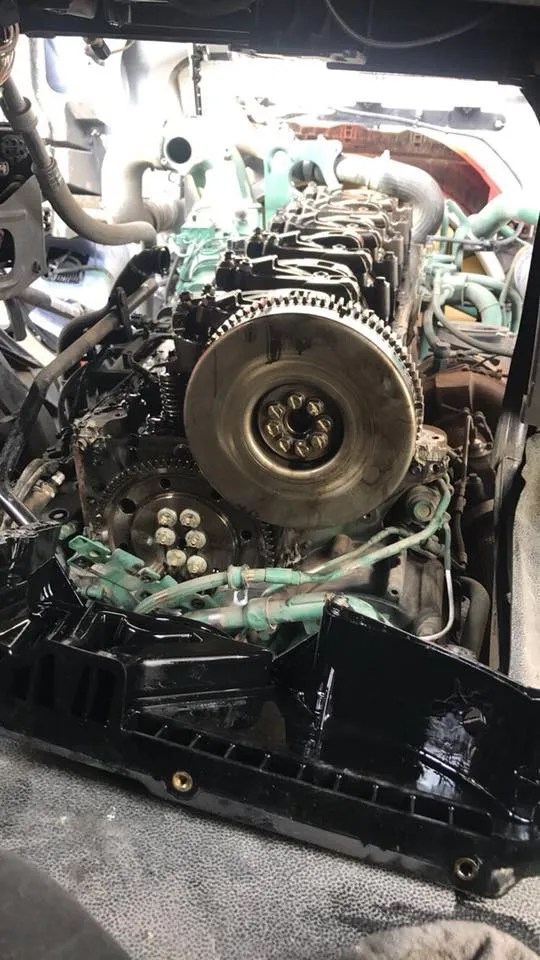 Diesel Truck Repair & Semi Truck Service | RDM Diesel