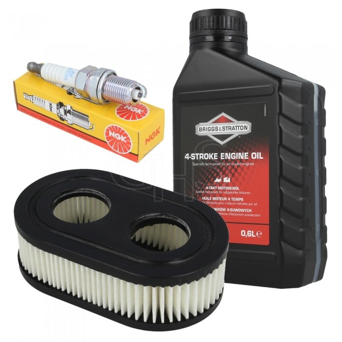Briggs & Stratton 550E - 600E Series Service Kit - RD Mechanical