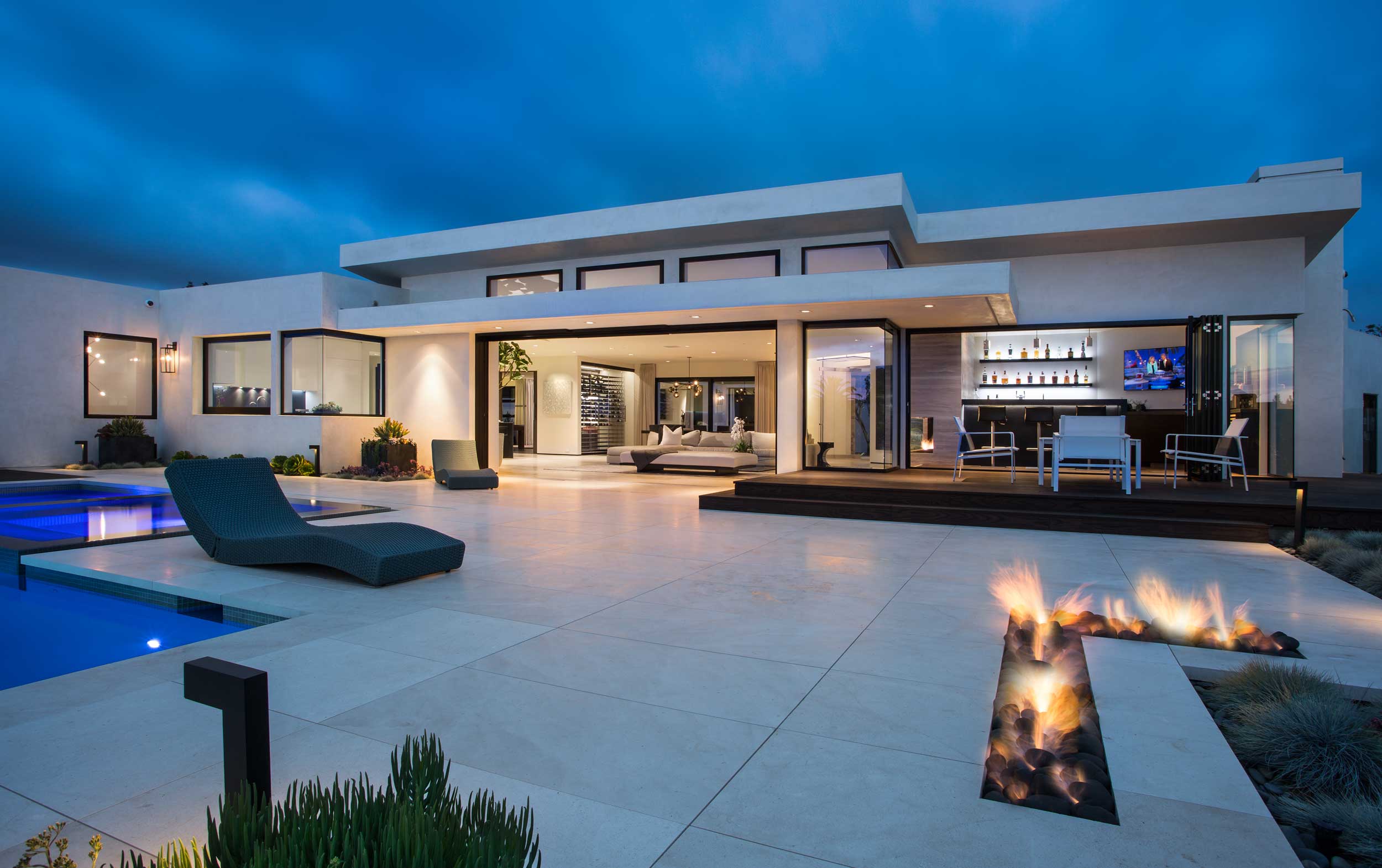 RDM General Contractors Custom Home Builder Orange County