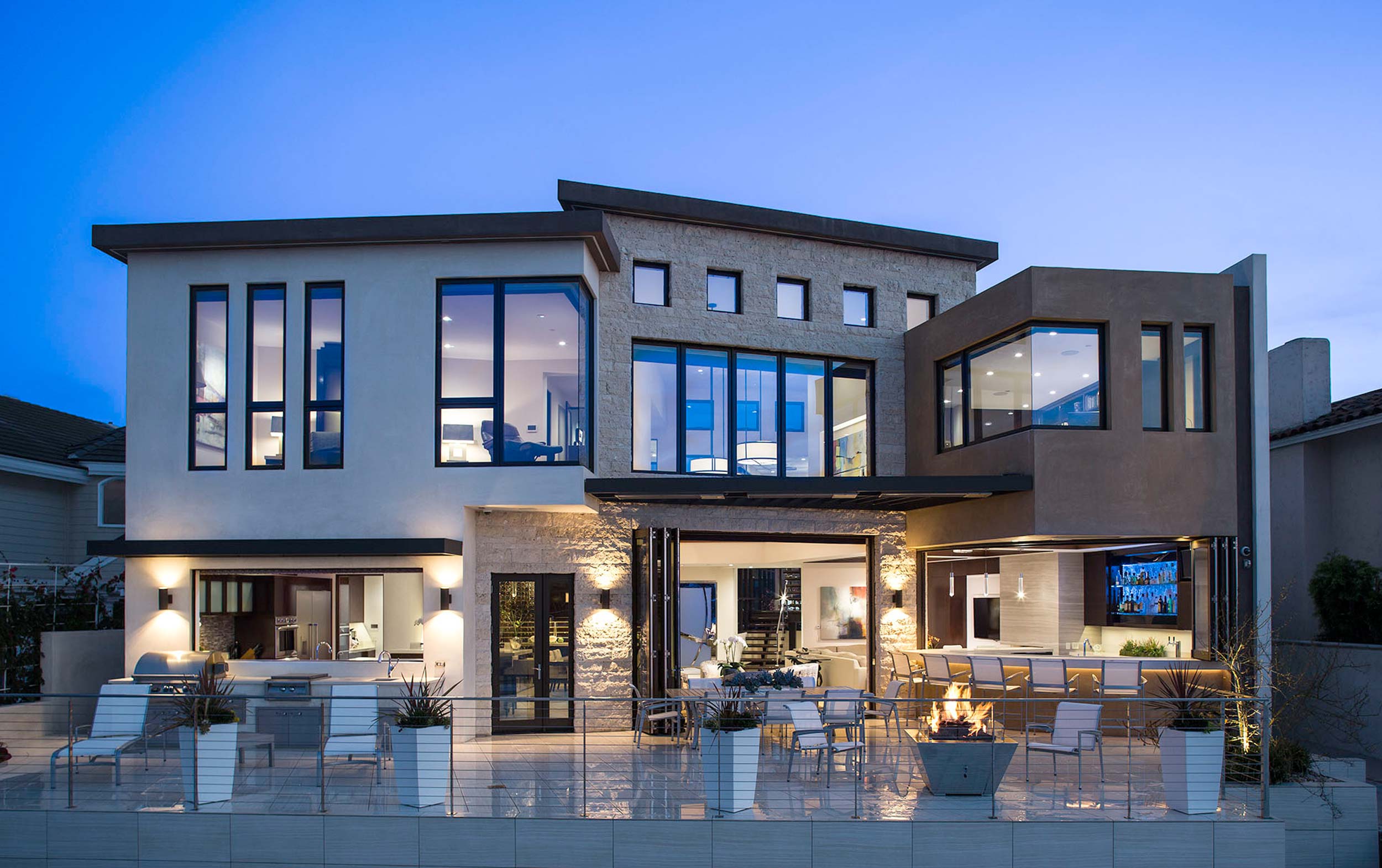 RDM General Contractors Custom Home Builder Orange County