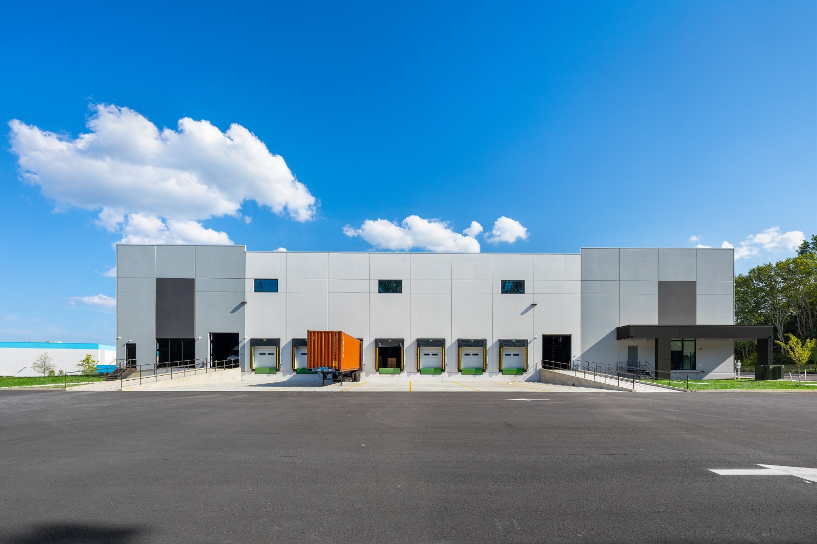 369 Essex Road RDM Group