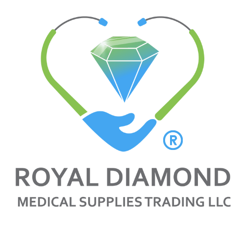 Contact Royal Diamonds Medical Supplies Trading L.L.C