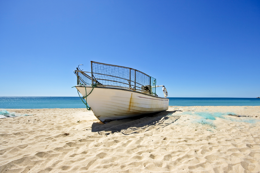 Two new European beach resorts for Interval International RDO