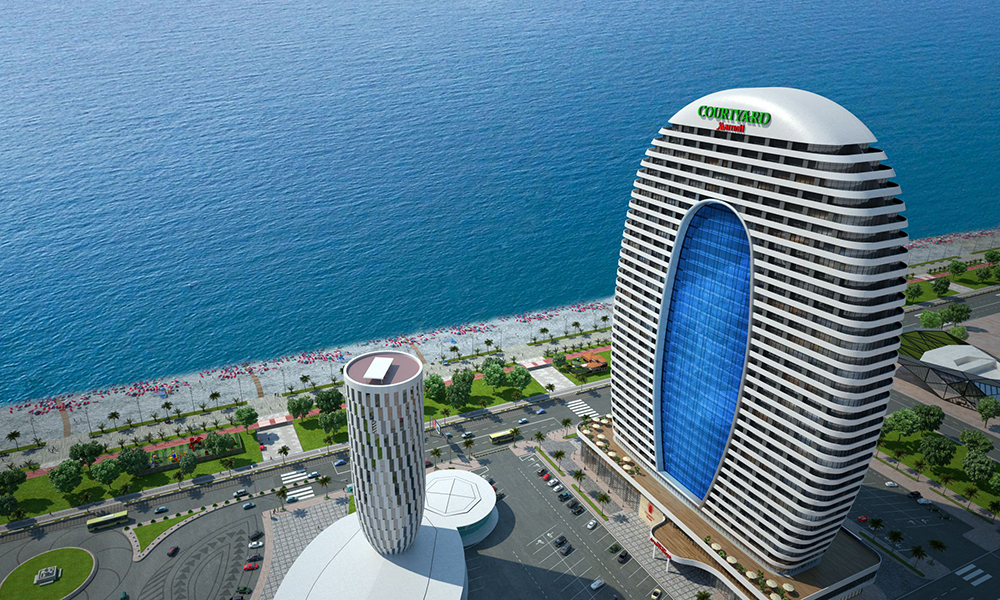 Alliance Group the first RCI affiliated resort in RDO