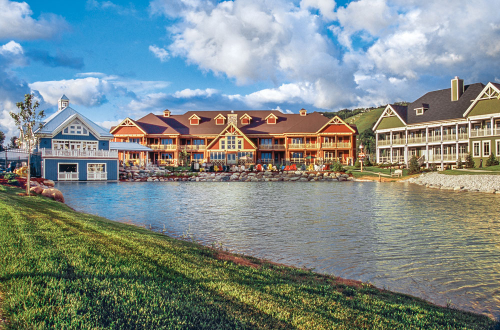 Diamond Resorts® RDO