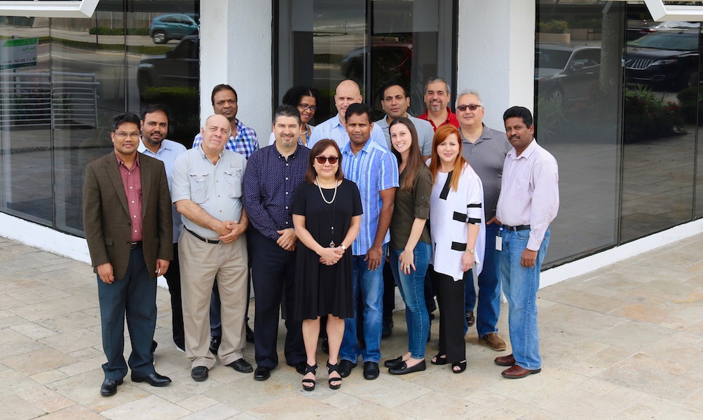 Interval International recognised for excellence in technology RDO