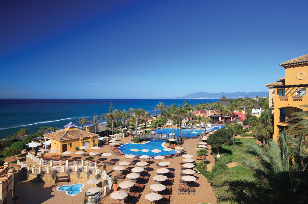 Marriott's Marbella Beach Resort RDO