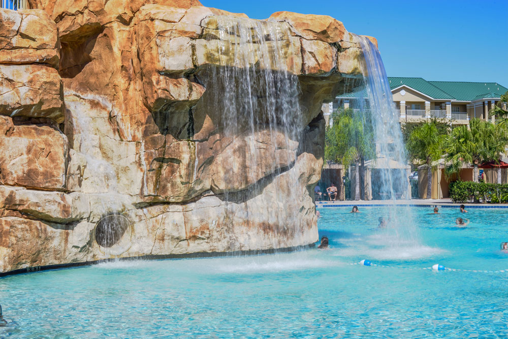 Mystic Dunes Resort & Golf Club, Florida RDO