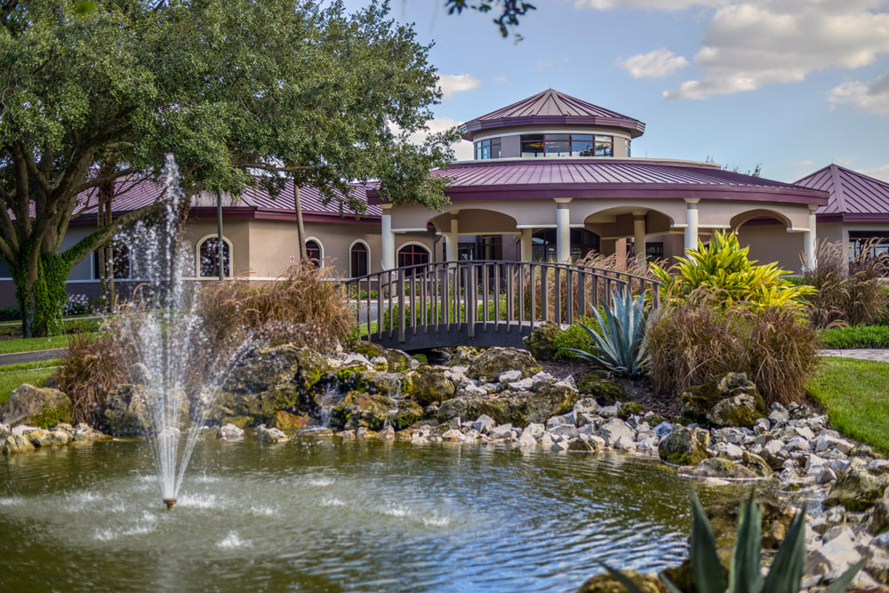 Mystic Dunes Resort & Golf Club, Florida RDO