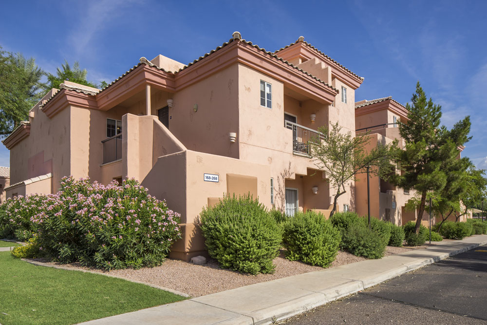 Scottsdale Villa Mirage, Arizona RDO