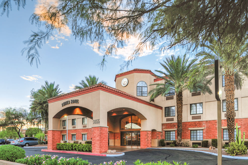 Varsity Clubs of America Tucson, Arizona RDO