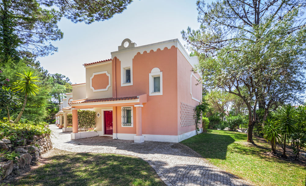 Vilar Do Golf, Portugal RDO