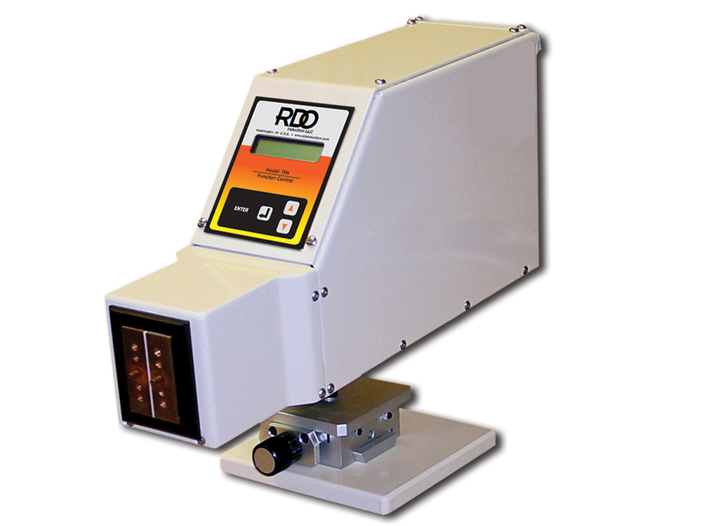 Precision Induction Soldering 1TS2TS MINIMAX Induction System RDO