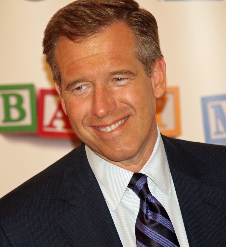 Brian Williams ‘False Memory’a Neuroscience Perspective Douglas Fields