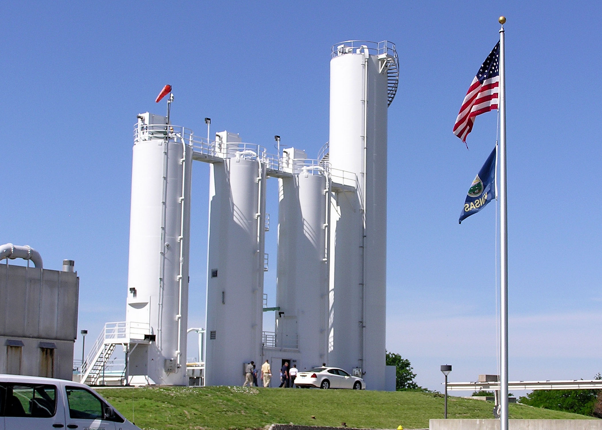 Olathe, Kansas RDP Technologies