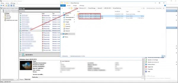 Server 2012 Hyper-V Host Not Responding
