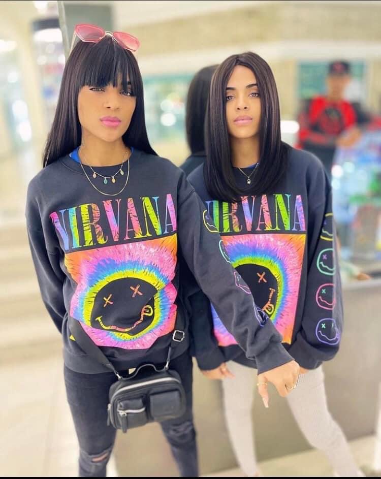 Las Mellas Fresh Reaparecen