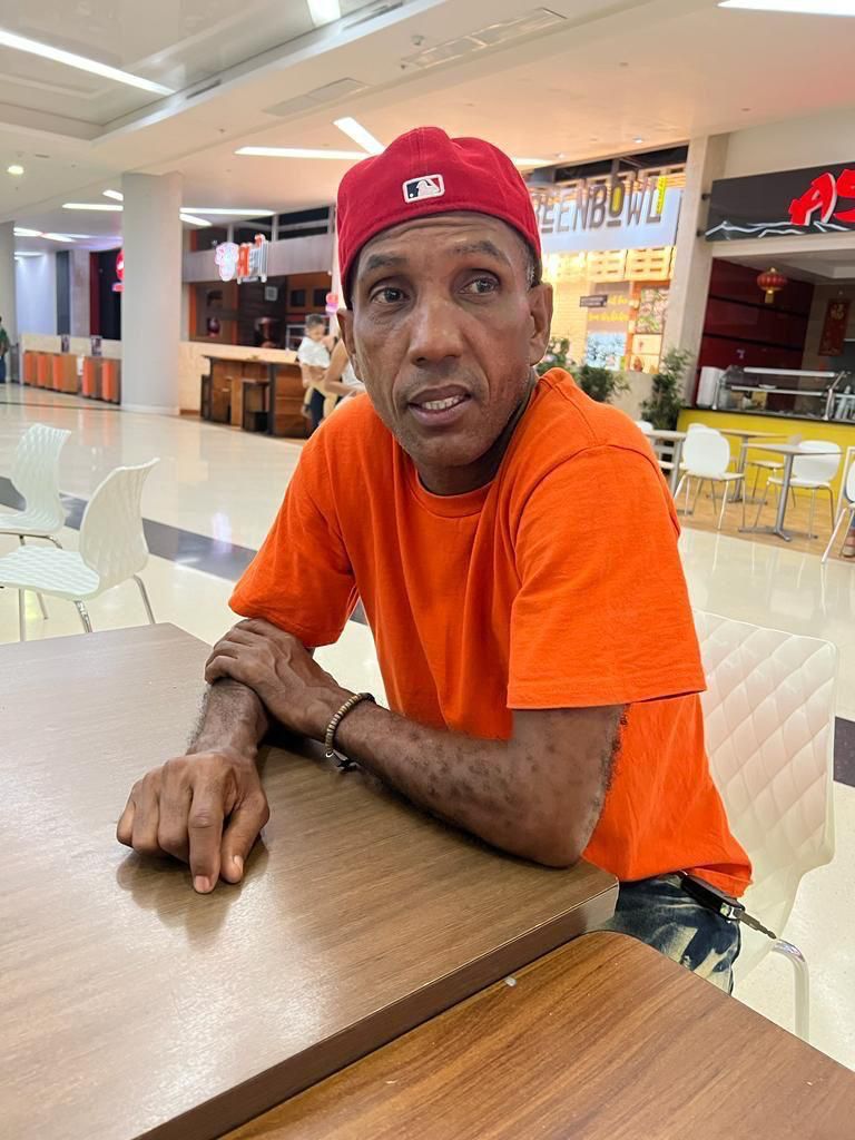 Claribel Rodríguez de Villa Mella