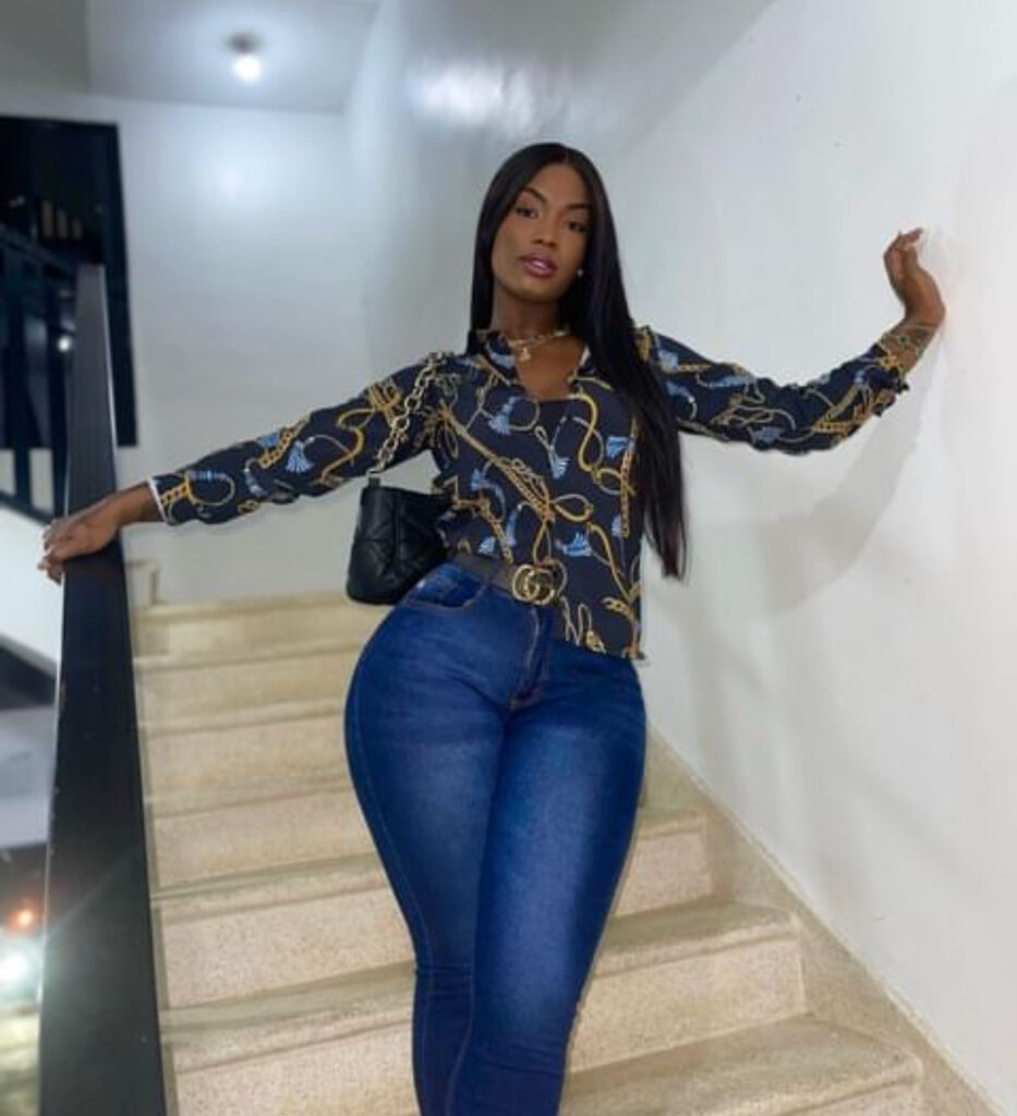 Gailen La Moyeta se hace tendencia