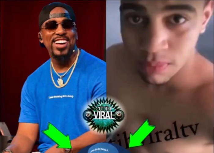 El Dotol Nastra habla sobre video de su hijo El dotol nastra net worth