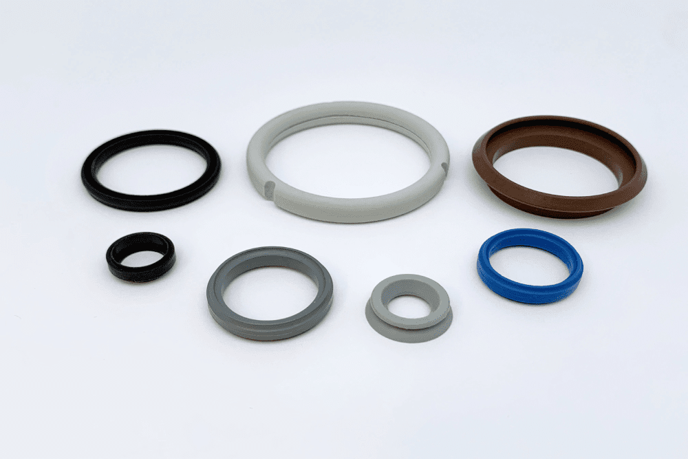 Custom Rubber Molding RD Rubber Technology