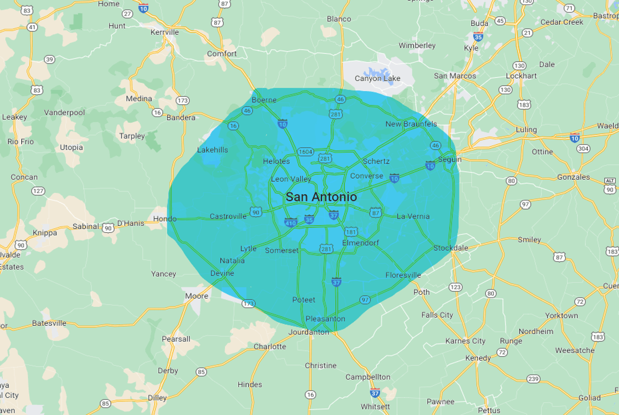 YOUR PARTNER FOR YOUR BIG CITY OR SMALLTOWN DUMPSTER NEEDS