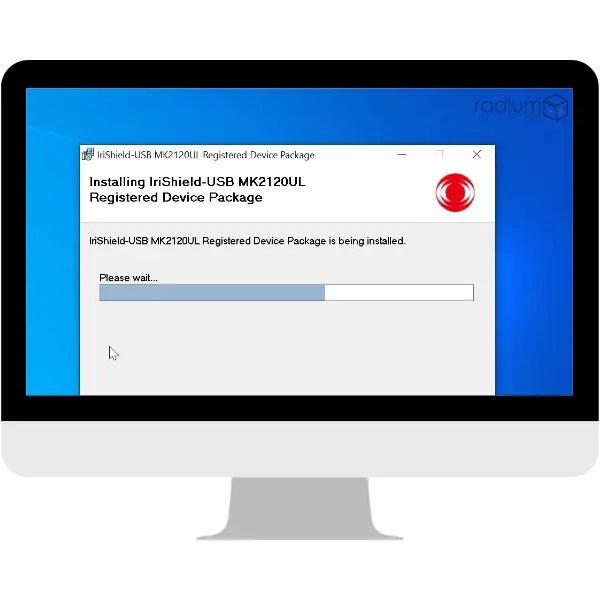 Irishield Iritech MK2120U, MK2120UL rd service download renewal recharge