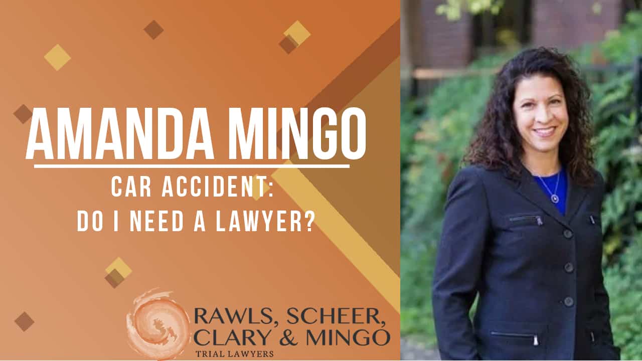 Car Accident Lawyer Charlotte, NC Amanda Mingo Watch This Video