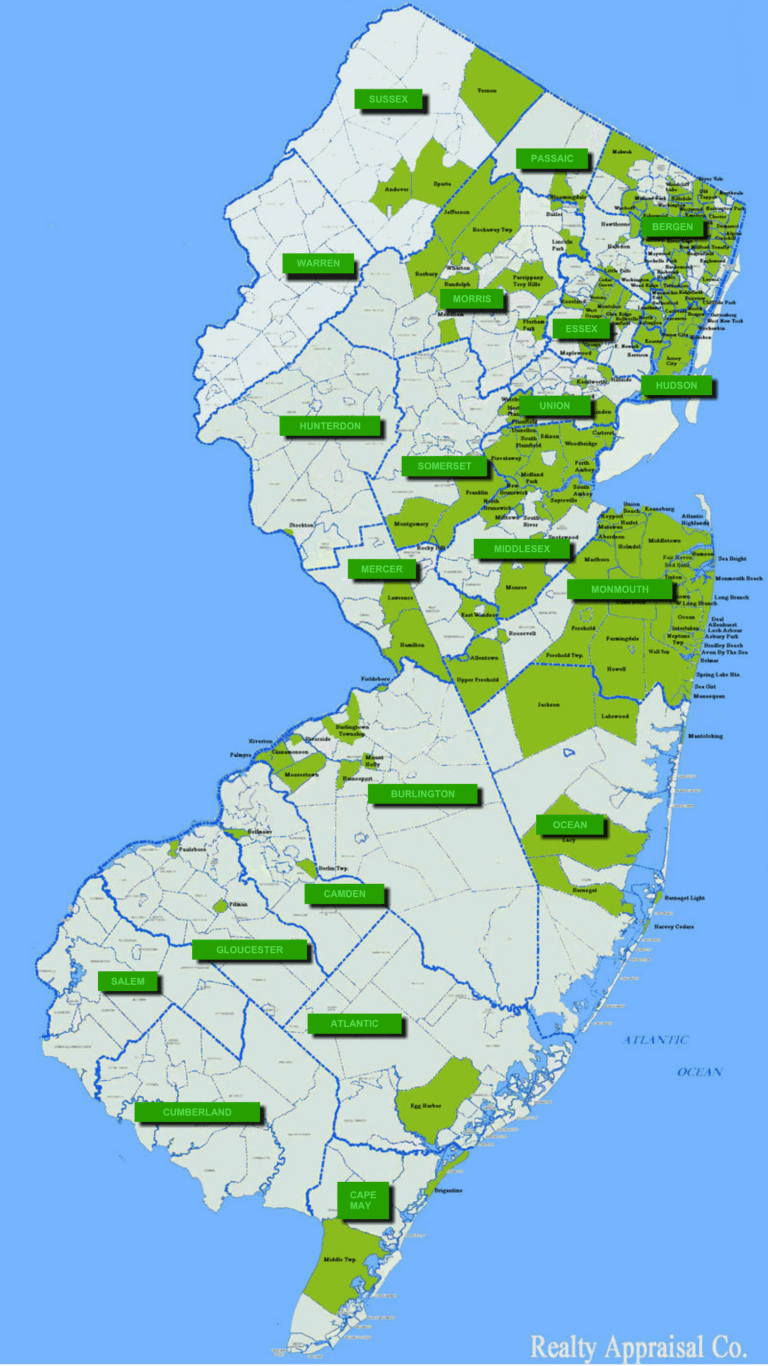 Clients Realty Data Systems