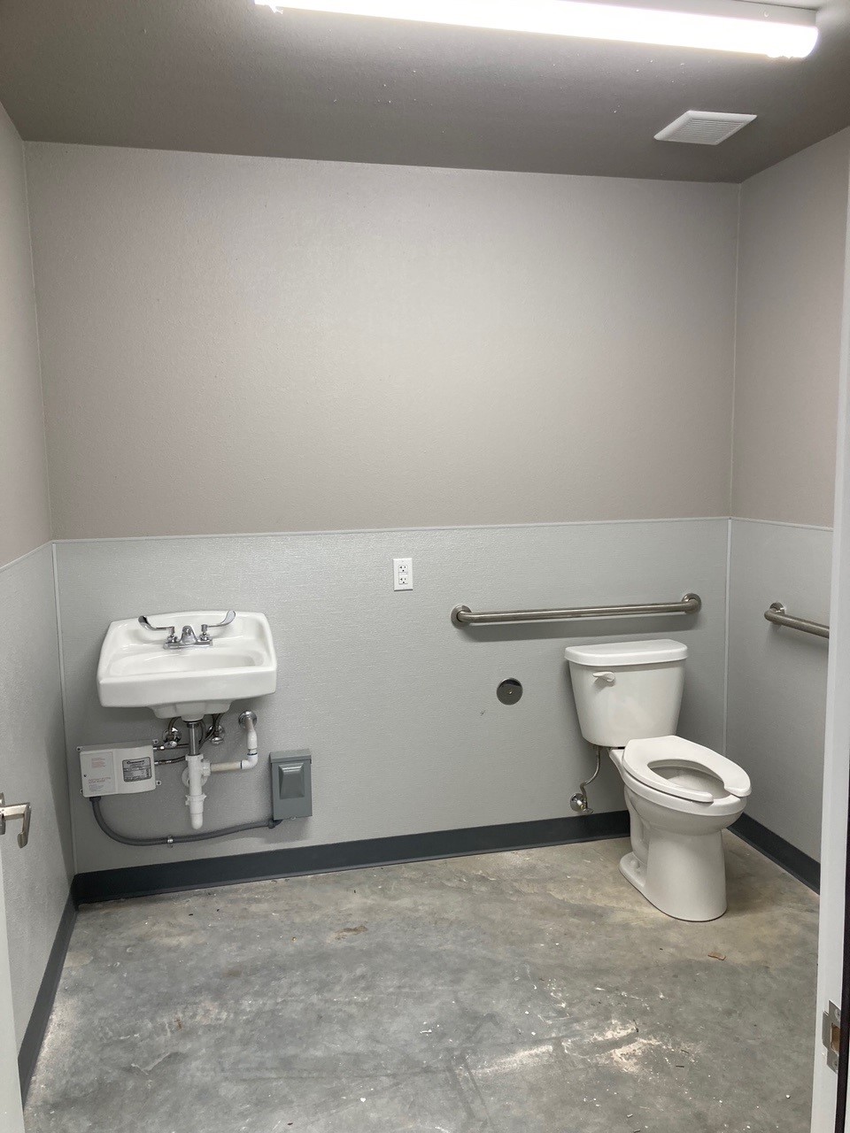 Alvarado Industrial Property For Rent RDS Commercial Real Estate For