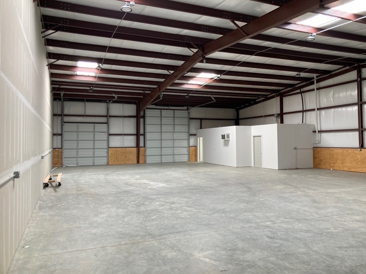 Alvarado Industrial Property For Rent RDS Commercial Real Estate For