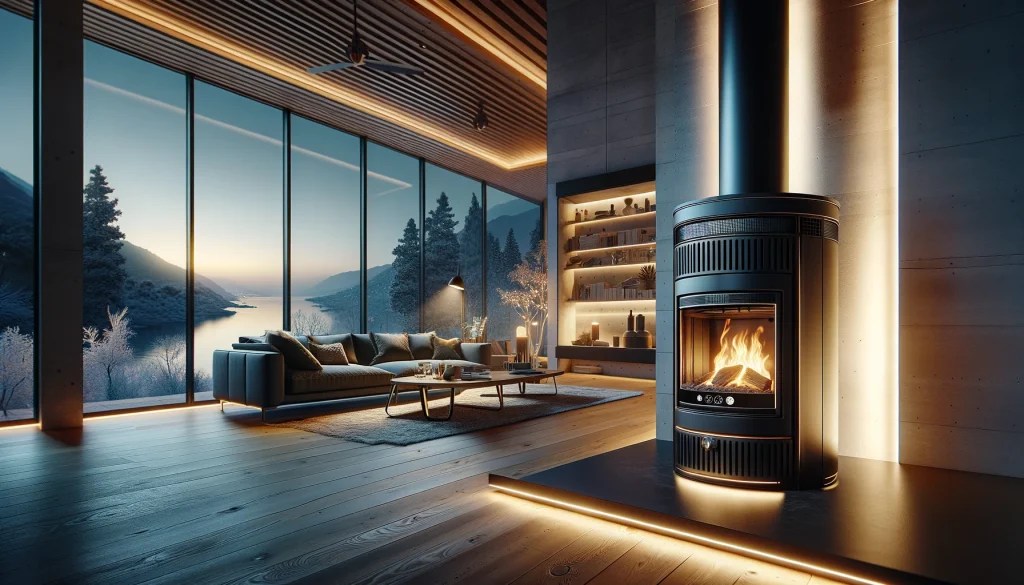 Discover the Top Stove and Pellet Burner Brands RD Stoves and Pellet