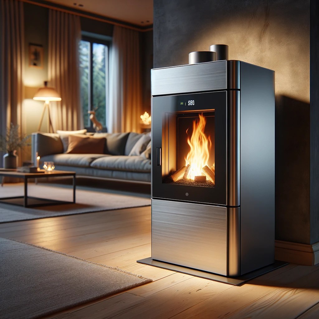 Embracing Sustainability The Environmental Advantages of Wood Pellet