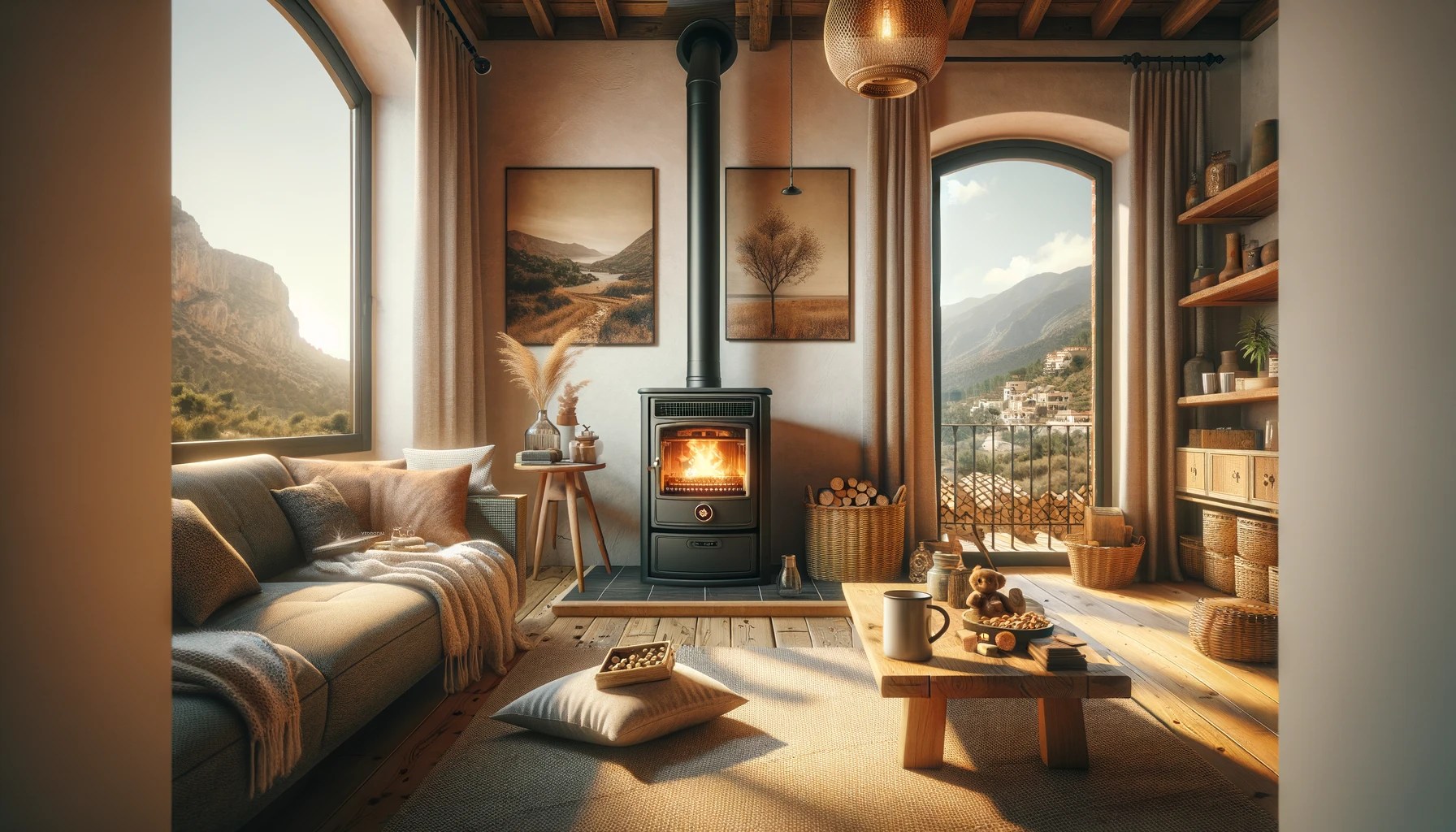 Preparing Your Spanish Home for Winter The Ultimate Checklist RD